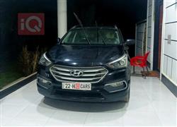 هيونداي سانتافي